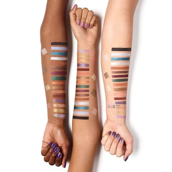 Urban decay game of thrones brand new in box discontinued palette - Picture 6 of 8